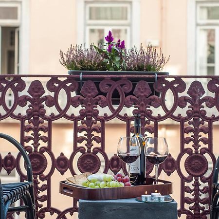 Lisbon Cheese&Wine Suites Exterior foto