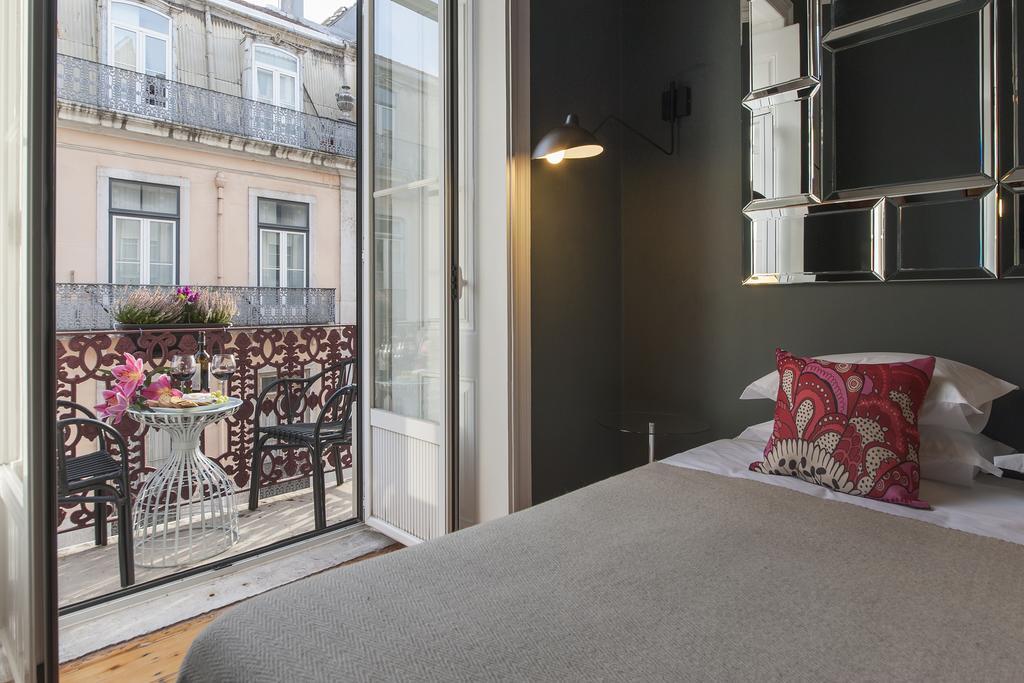 Lisbon Cheese&Wine Suites Zimmer foto