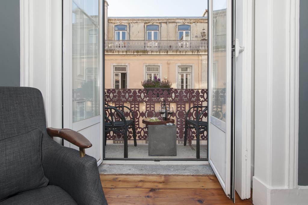 Lisbon Cheese&Wine Suites Zimmer foto
