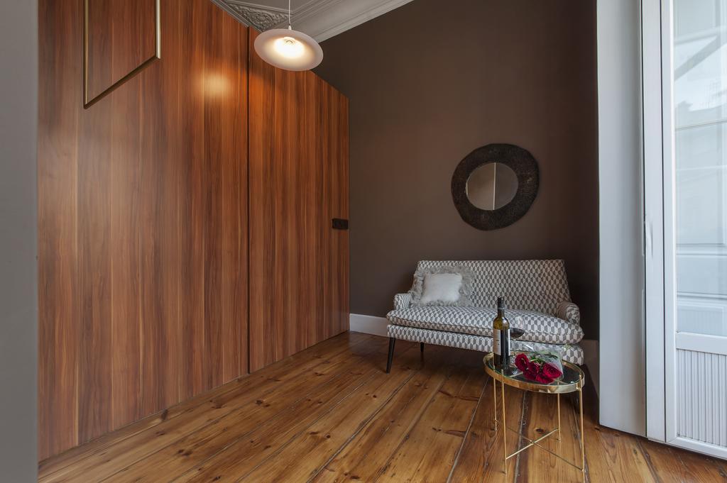Lisbon Cheese&Wine Suites Zimmer foto