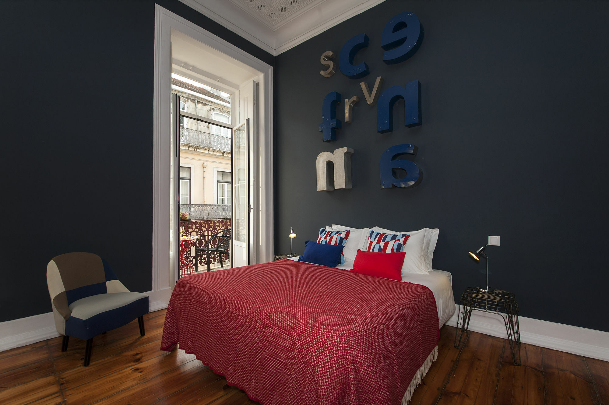 Lisbon Cheese&Wine Suites Exterior foto